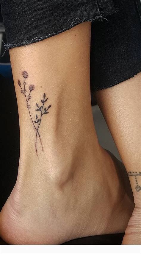 meaningful side foot tattoos|meaningful small foot tattoos.